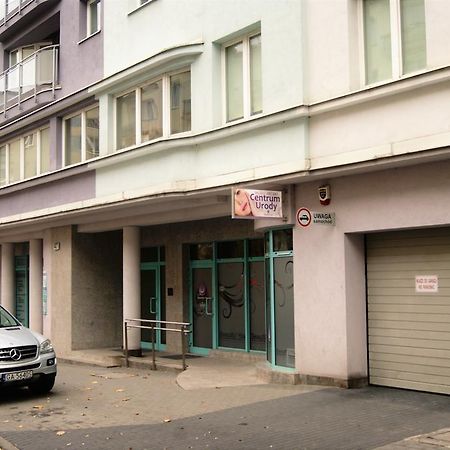 Apartament Niezapominajka Гдиня Стая снимка