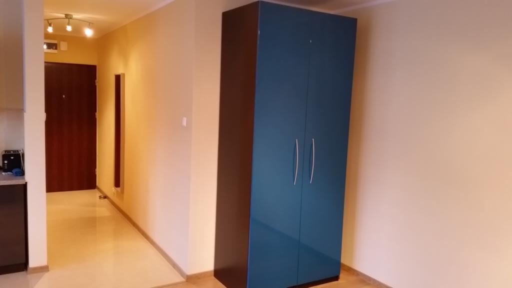 Apartament Niezapominajka Гдиня Екстериор снимка