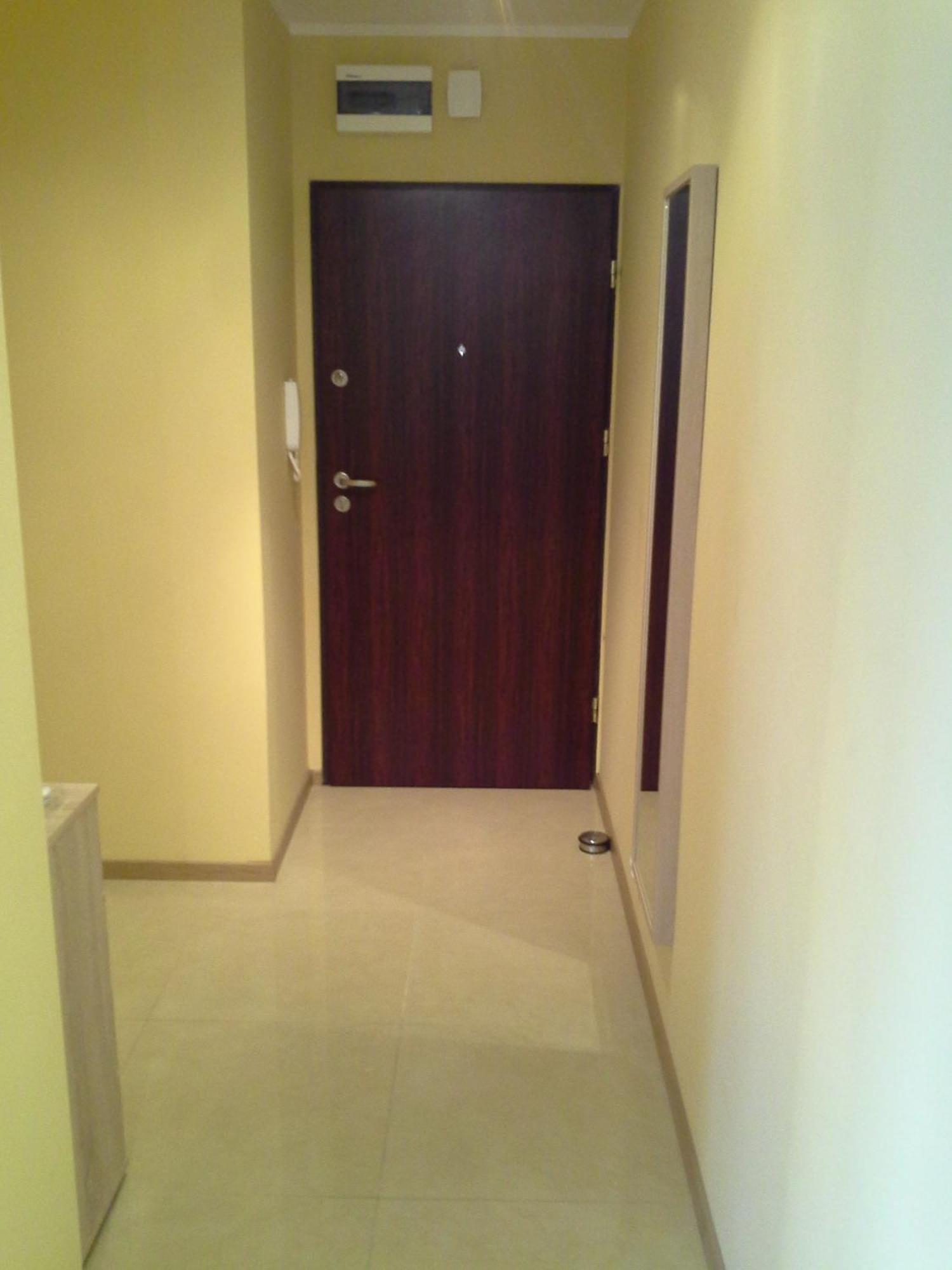 Apartament Niezapominajka Гдиня Екстериор снимка